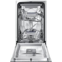 Встраиваемая посудомоечная машина Samsung DW50R4050BB - Изображение №5 — Chaika Market