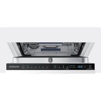 Встраиваемая посудомоечная машина Samsung DW50R4050BB - Изображение №11 — Chaika Market