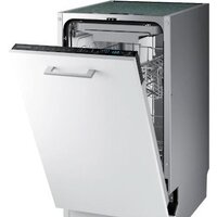 Встраиваемая посудомоечная машина Samsung DW50R4050BB - Изображение №7 — Chaika Market