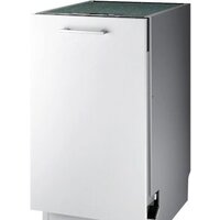Встраиваемая посудомоечная машина Samsung DW50R4050BB - Изображение №6 — Chaika Market