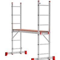 Купить лестница-трансформер Вихрь ЛПА 3-У — Chaika Market Лестница-трансформер Вихрь ЛПА 3-У — Chaika Market