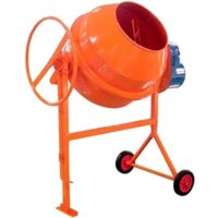 Бетономешалка Строймаш СБР-132А — Chaika Market