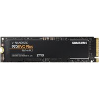 SSD Samsung 970 Evo Plus 2TB MZ-V7S2T0BW — Chaika Market