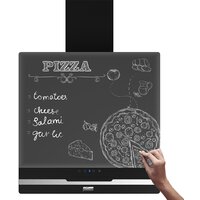 Кухонная вытяжка Krona Domenika 600 blackboard S - Изображение №2 — Chaika Market