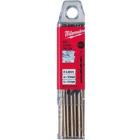  Milwaukee 4932373346 (10 предметов) — Chaika Market