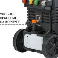 Мойка высокого давления Bort BHR-2000M-Pro - Изображение №5 — Chaika Market