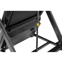 Электрическая беговая дорожка Titanium Masters Physiotech X-Compact - Изображение №11 — Chaika Market