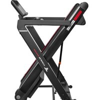 Электрическая беговая дорожка Titanium Masters Physiotech X-Compact - Изображение №2 — Chaika Market