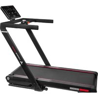 Электрическая беговая дорожка Titanium Masters Physiotech X-Compact — Chaika Market