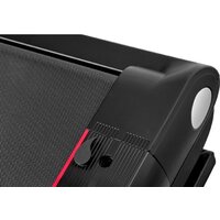 Электрическая беговая дорожка Titanium Masters Physiotech X-Compact - Изображение №13 — Chaika Market