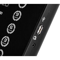 Электрическая беговая дорожка Titanium Masters Physiotech X-Compact - Изображение №14 — Chaika Market