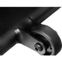 Электрическая беговая дорожка Titanium Masters Physiotech X-Compact - Изображение №12 — Chaika Market