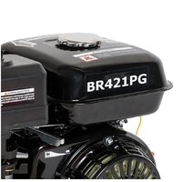 Бензиновый двигатель Brait BR421PG - Изображение №4 — Chaika Market