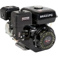 Бензиновый двигатель Brait BR421PG — Chaika Market