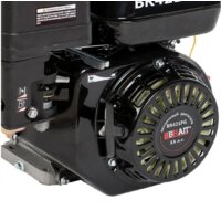 Бензиновый двигатель Brait BR421PG - Изображение №5 — Chaika Market