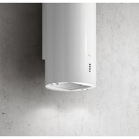 Кухонная вытяжка Elica Tube Pro WH MAT/A/43 — Chaika Market