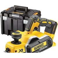Рубанок DeWalt DCP580N (без АКБ) - Изображение №2 — Chaika Market