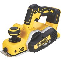 Рубанок DeWalt DCP580N (без АКБ) — Chaika Market