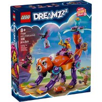 Конструктор LEGO DREAMZzz 71481 Животные мечты Иззи — Chaika Market