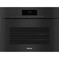 Электрический духовой шкаф Miele DGC 7840 HCX Pro OBSW — Chaika Market