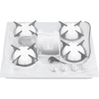 Варочная панель HOMSair HGG641WH - Изображение №17 — Chaika Market