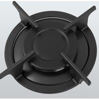 Варочная панель HOMSair HGG641WH - Изображение №8 — Chaika Market