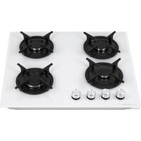 Варочная панель HOMSair HGG641WH - Изображение №3 — Chaika Market