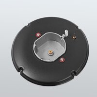 Варочная панель HOMSair HGG641WH - Изображение №11 — Chaika Market