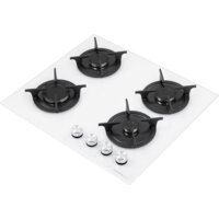 Варочная панель HOMSair HGG641WH - Изображение №4 — Chaika Market