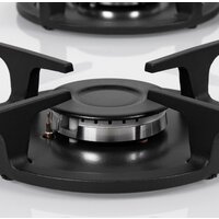 Варочная панель HOMSair HGG641WH - Изображение №12 — Chaika Market