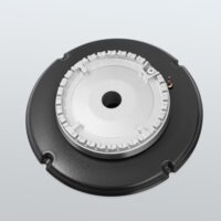 Варочная панель HOMSair HGG641WH - Изображение №10 — Chaika Market