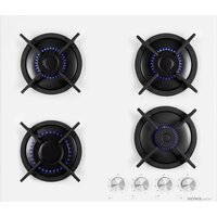 Варочная панель HOMSair HGG641WH — Chaika Market