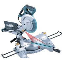 Торцовочная пила Makita LS1018L - Изображение №4 — Chaika Market