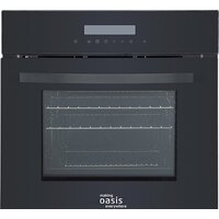 Электрический духовой шкаф Making Oasis Everywhere D-MTB (A) — Chaika Market