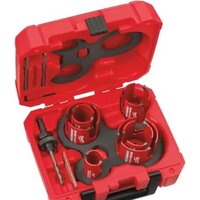 Набор коронок Milwaukee Bighawg 4932464939 (10шт) — Chaika Market