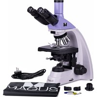 Микроскоп Magus Bio 230T 82894 - Изображение №2 — Chaika Market