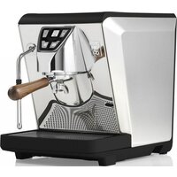 Рожковая кофеварка Nuova Simonelli Oscar Mood (черный) — Chaika Market