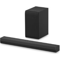 Саундбар LG S40T - Изображение №2 — Chaika Market