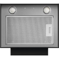 Кухонная вытяжка MAUNFELD Bath 402 (черный) - Изображение №10 — Chaika Market