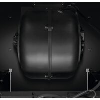 Кухонная вытяжка MAUNFELD Bath 402 (черный) - Изображение №12 — Chaika Market