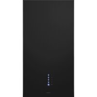 Кухонная вытяжка MAUNFELD Bath 402 (черный) - Изображение №2 — Chaika Market