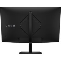 Игровой монитор HP Omen 32c 780K6E9 - Изображение №4 — Chaika Market