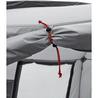 Тент-шатер Trek Planet Siesta Tent 70290 - Изображение №9 — Chaika Market