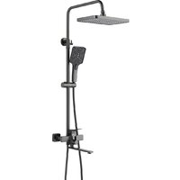 Душевая система  Shevanik S6136T — Chaika Market