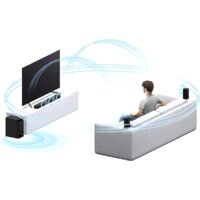 Саундбар Sony HT-S500RF - Изображение №4 — Chaika Market