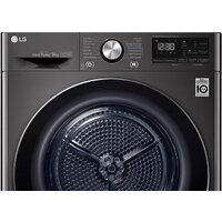 Сушильная машина LG RC90V9JV2W - Изображение №10 — Chaika Market
