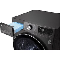 Сушильная машина LG RC90V9JV2W - Изображение №9 — Chaika Market