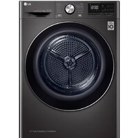 Сушильная машина LG RC90V9JV2W - Изображение №1 — Chaika Market