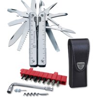Мультитул Victorinox SwissTool X Plus Ratchet - Изображение №11 — Chaika Market
