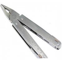 Мультитул Victorinox SwissTool X Plus Ratchet - Изображение №2 — Chaika Market